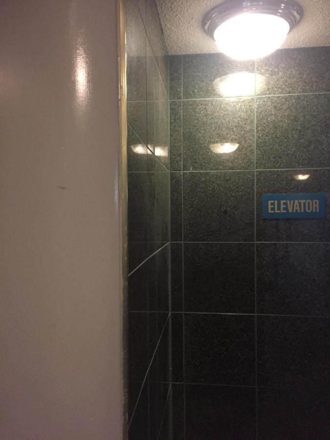 Empire Inn Брандон Экстерьер фото